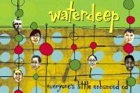 Waterdeep eCD, 1999 -- Main Menu