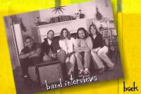 Waterdeep eCD, 1999 -- Band Interviews